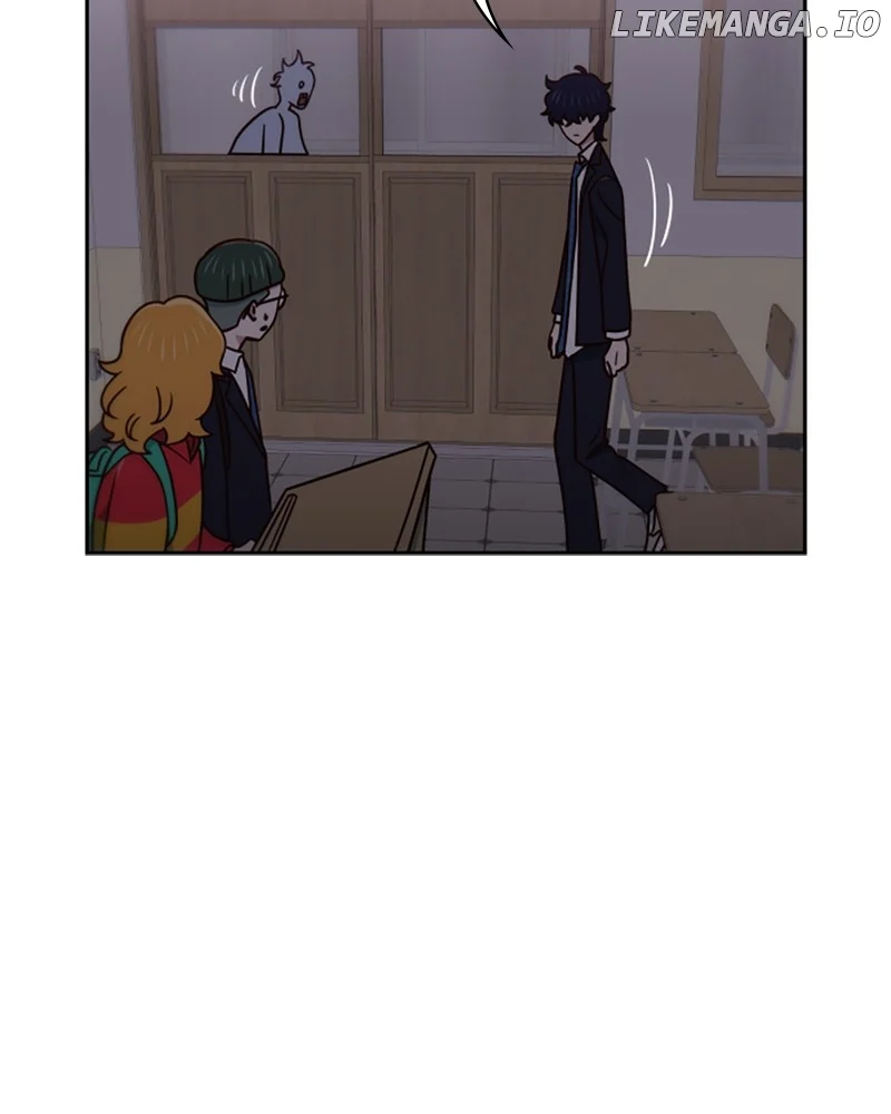 I’m the Only One Bullied by the New High School Student Chapter 14 - Page 118