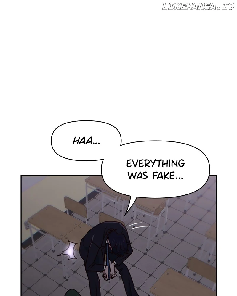 I’m the Only One Bullied by the New High School Student Chapter 14 - Page 122