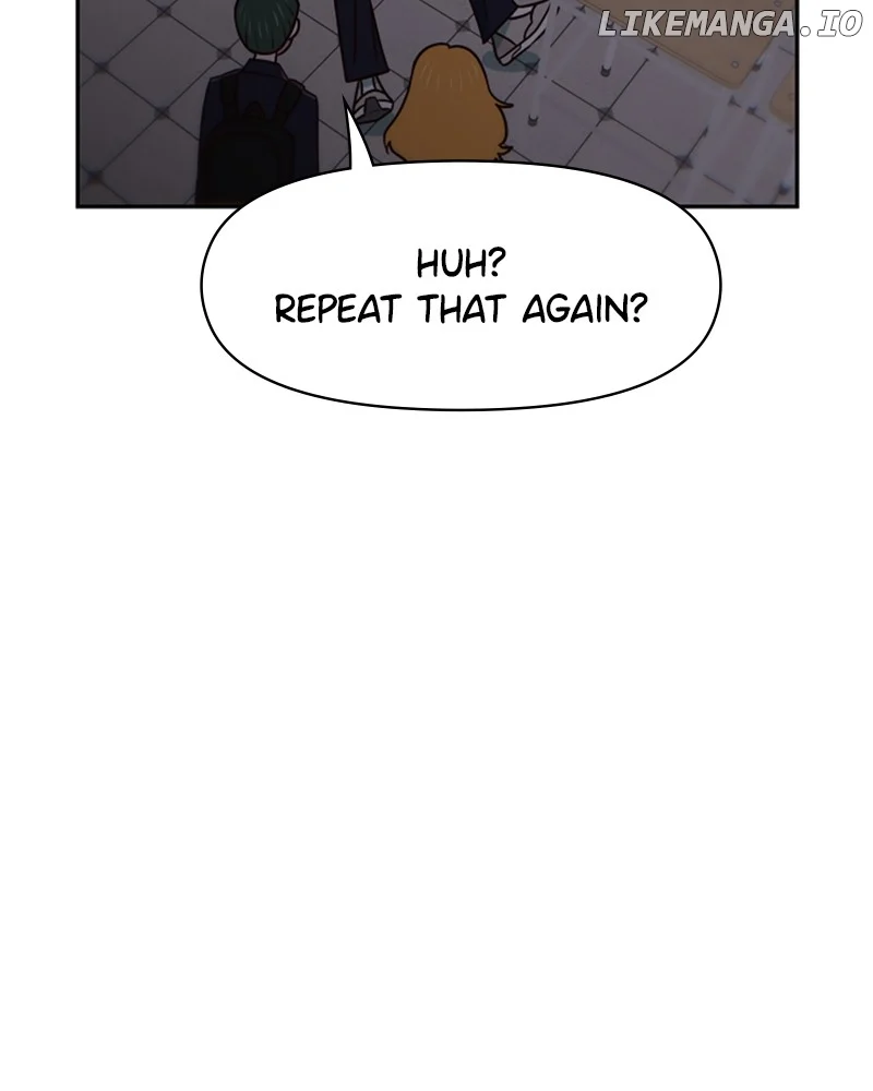 I’m the Only One Bullied by the New High School Student Chapter 14 - Page 123