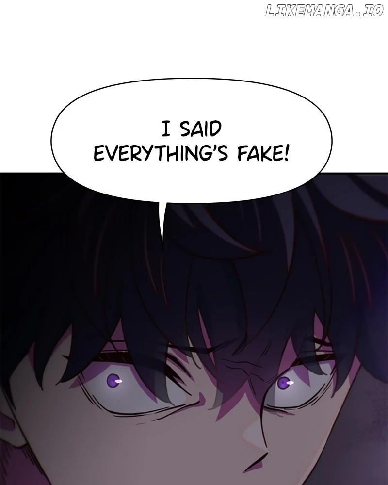 I’m the Only One Bullied by the New High School Student Chapter 14 - Page 124