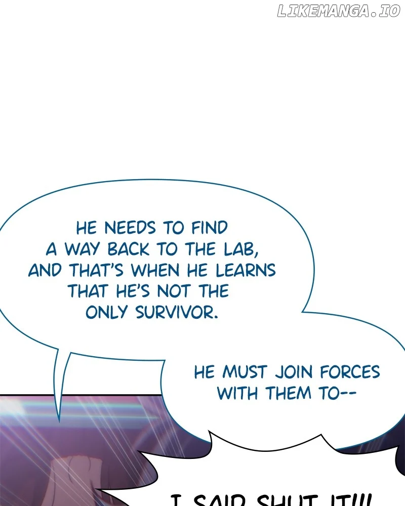 I’m the Only One Bullied by the New High School Student Chapter 14 - Page 128