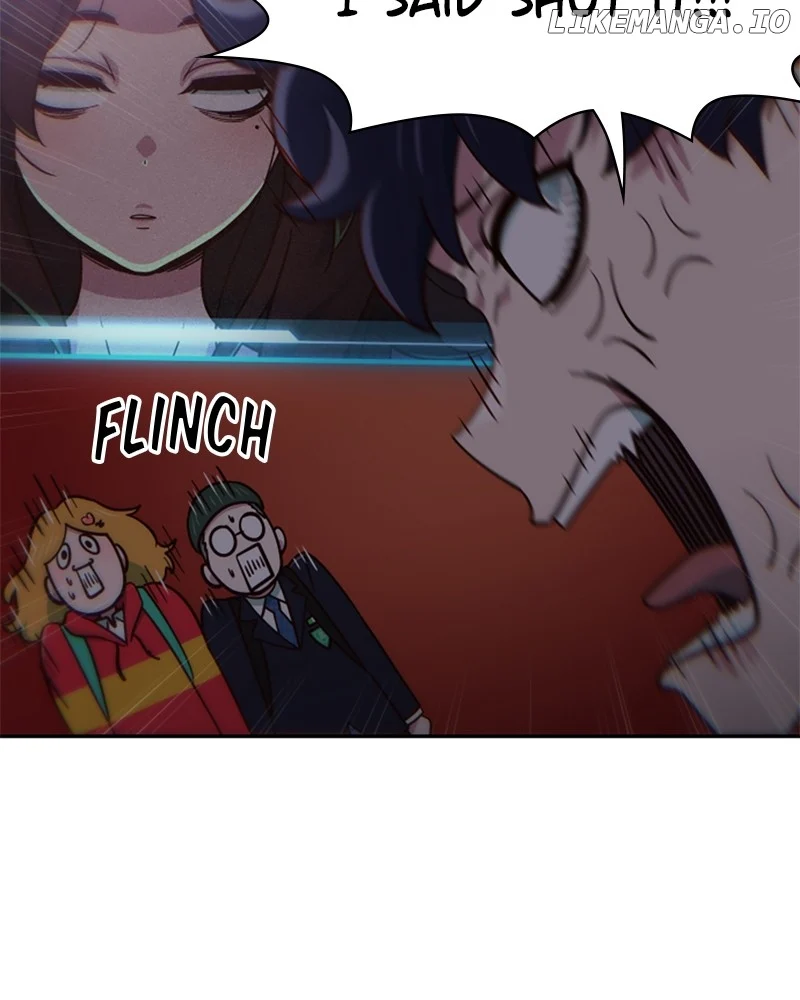 I’m the Only One Bullied by the New High School Student Chapter 14 - Page 129