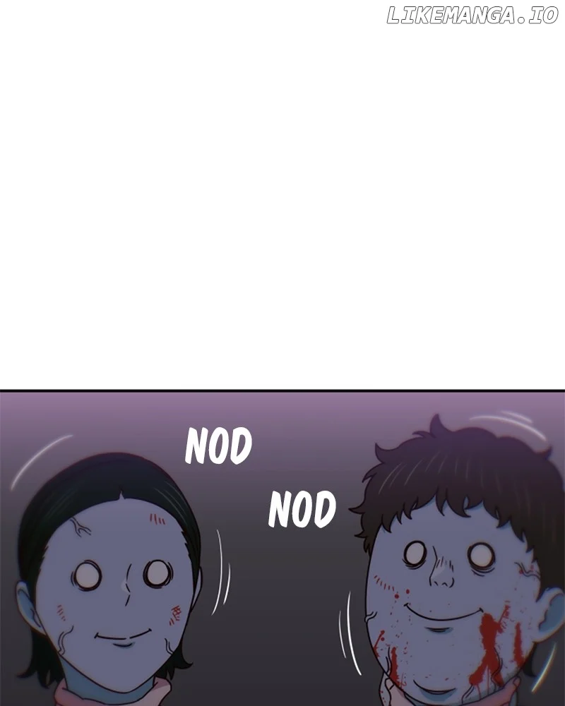 I’m the Only One Bullied by the New High School Student Chapter 14 - Page 13