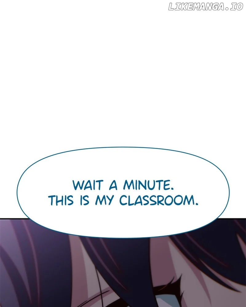 I’m the Only One Bullied by the New High School Student Chapter 14 - Page 131