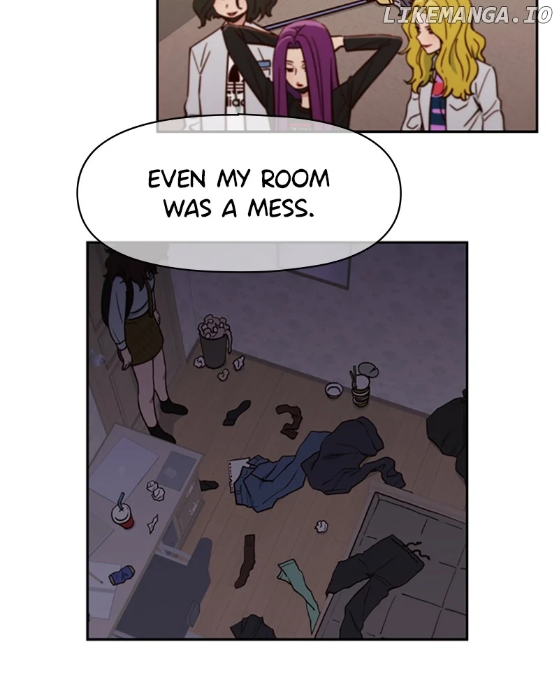 I’m the Only One Bullied by the New High School Student Chapter 14 - Page 142