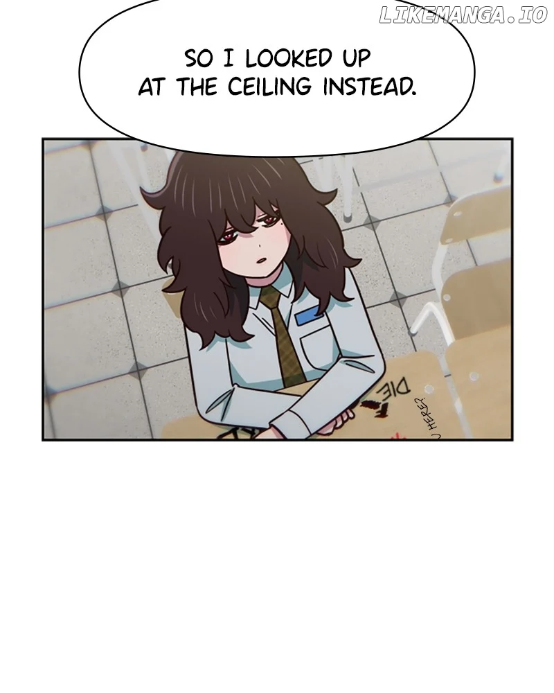 I’m the Only One Bullied by the New High School Student Chapter 14 - Page 146