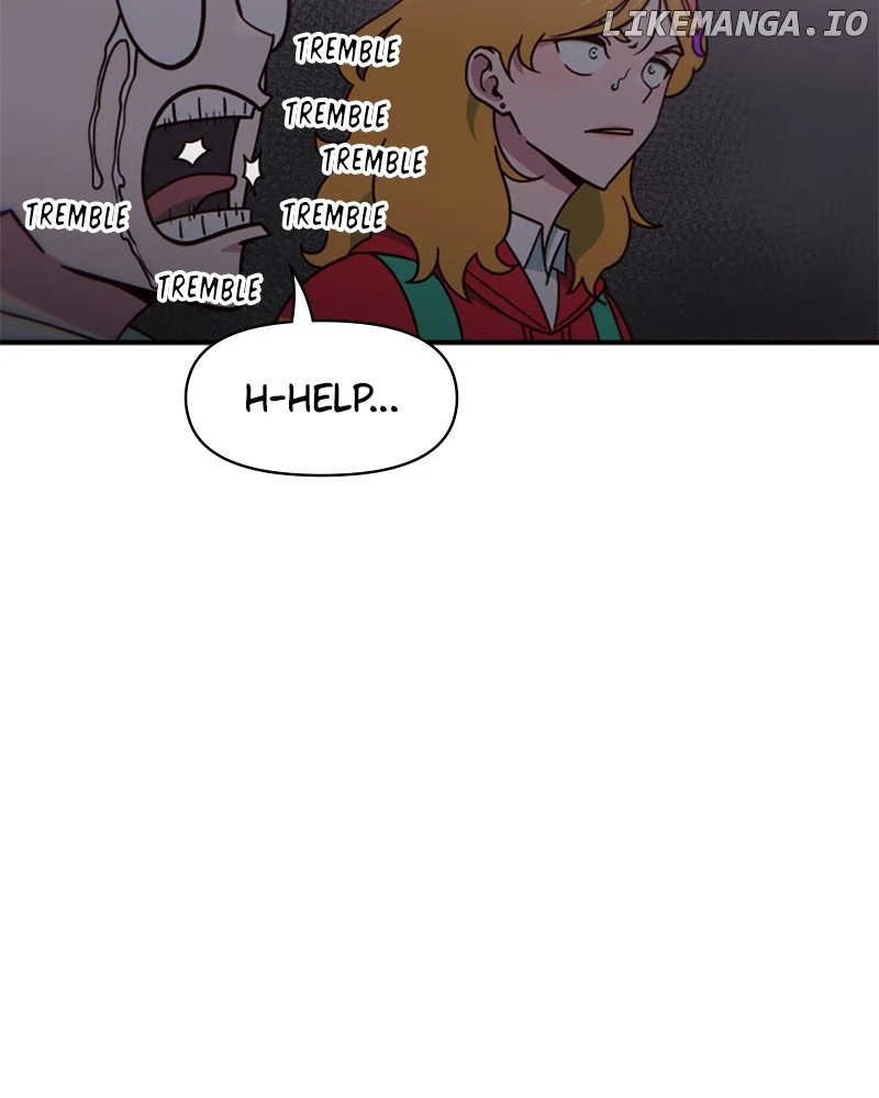 I’m the Only One Bullied by the New High School Student Chapter 14 - Page 15