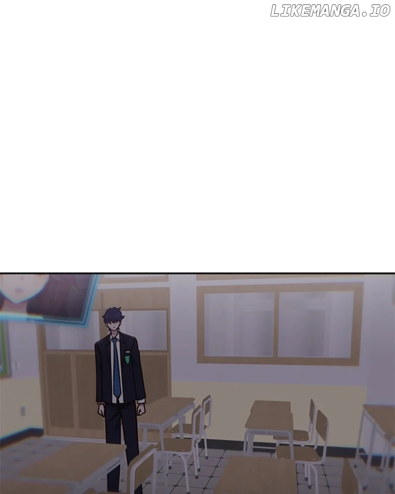 I’m the Only One Bullied by the New High School Student Chapter 14 - Page 152