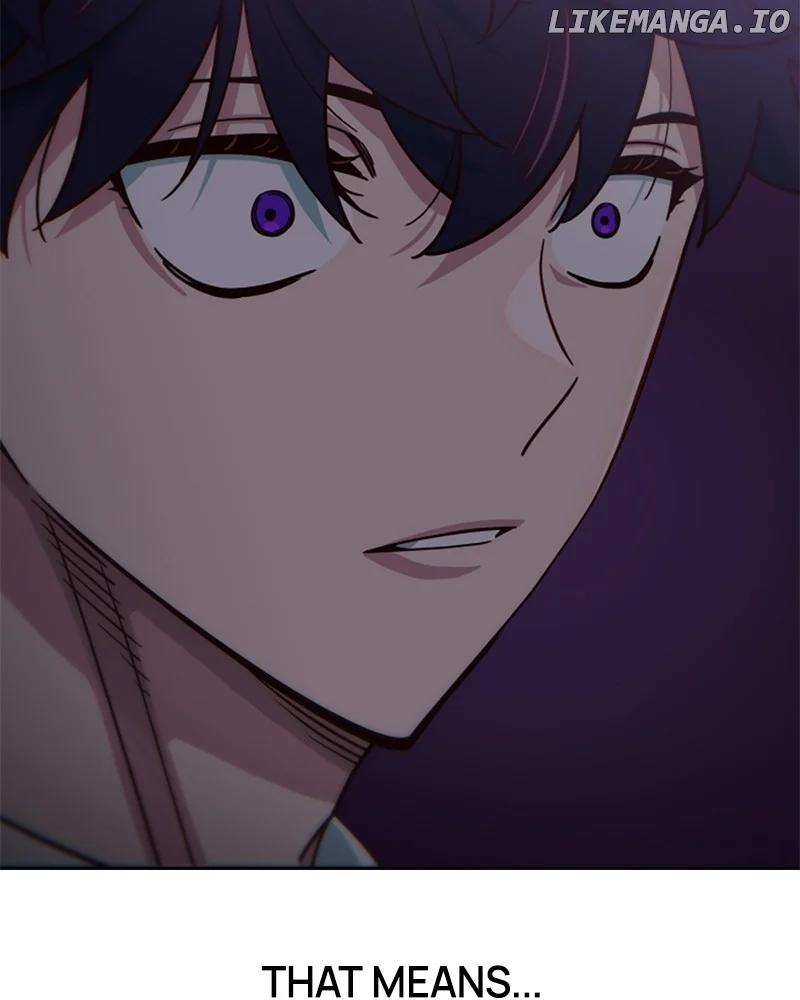 I’m the Only One Bullied by the New High School Student Chapter 14 - Page 154