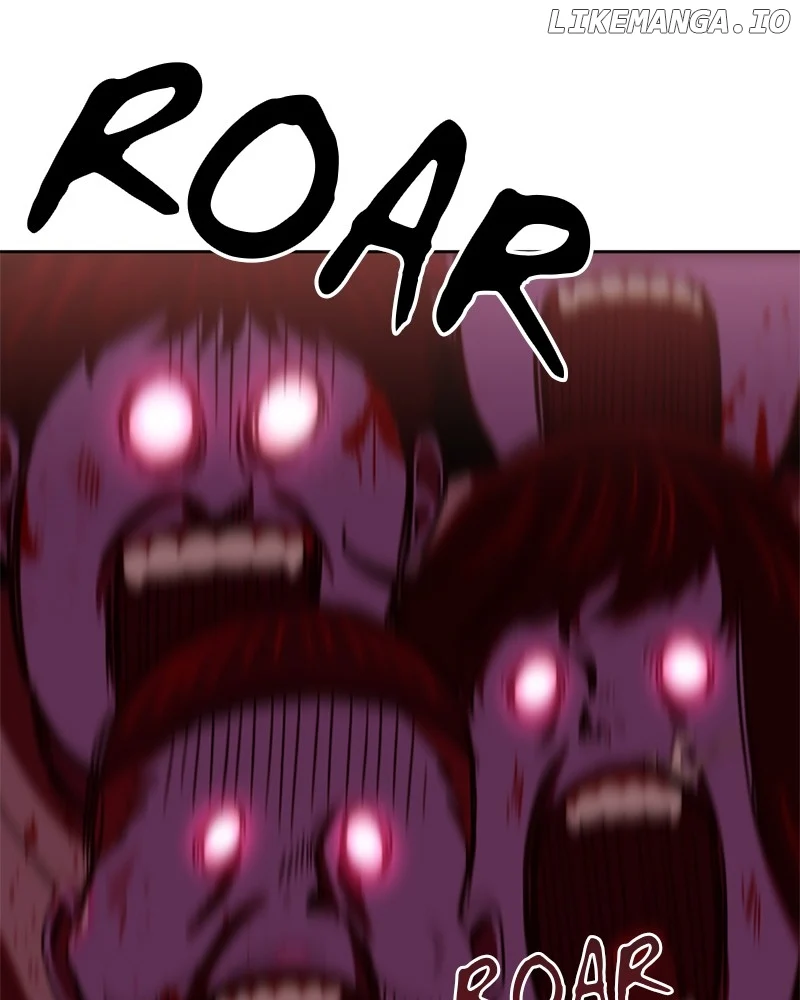 I’m the Only One Bullied by the New High School Student Chapter 14 - Page 18