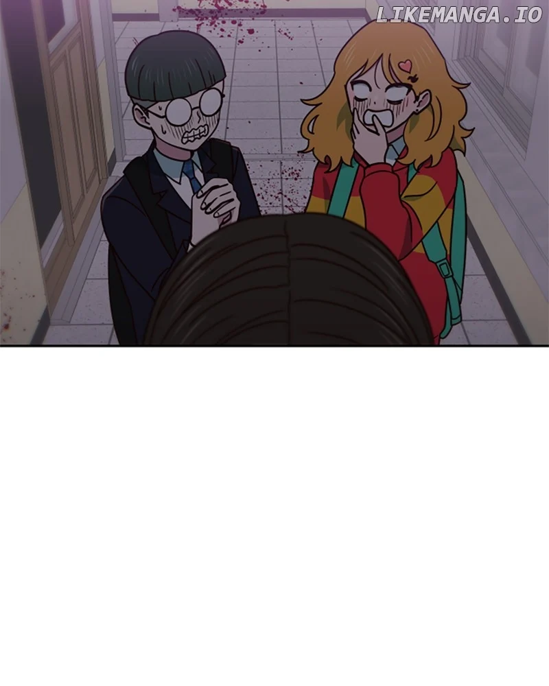 I’m the Only One Bullied by the New High School Student Chapter 14 - Page 2