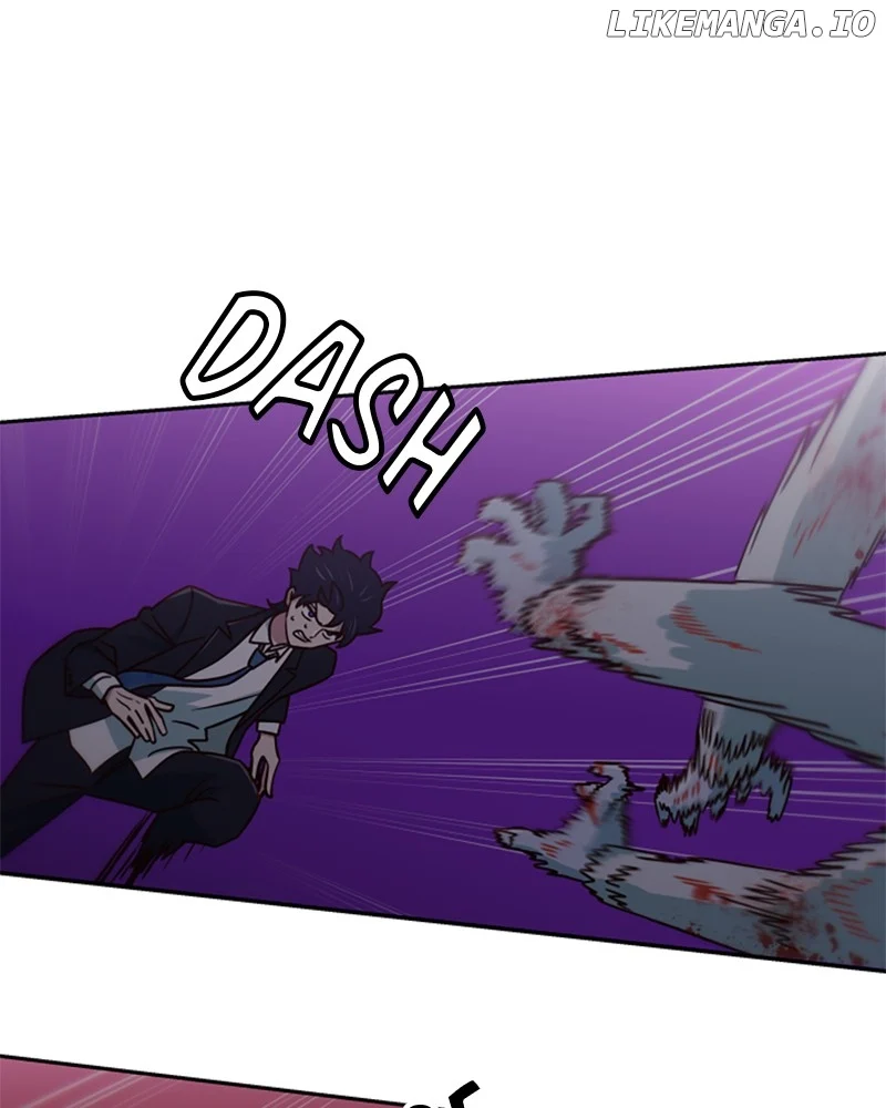 I’m the Only One Bullied by the New High School Student Chapter 14 - Page 20