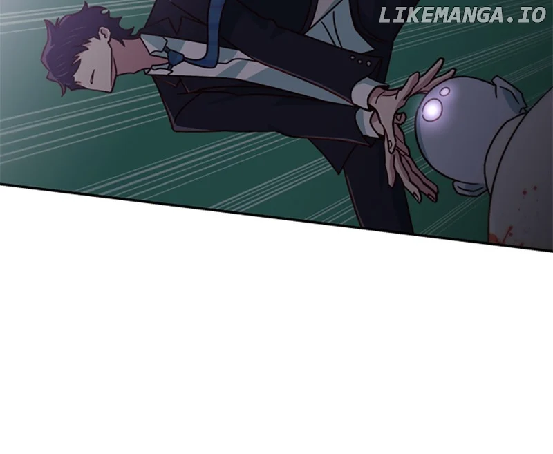 I’m the Only One Bullied by the New High School Student Chapter 14 - Page 22