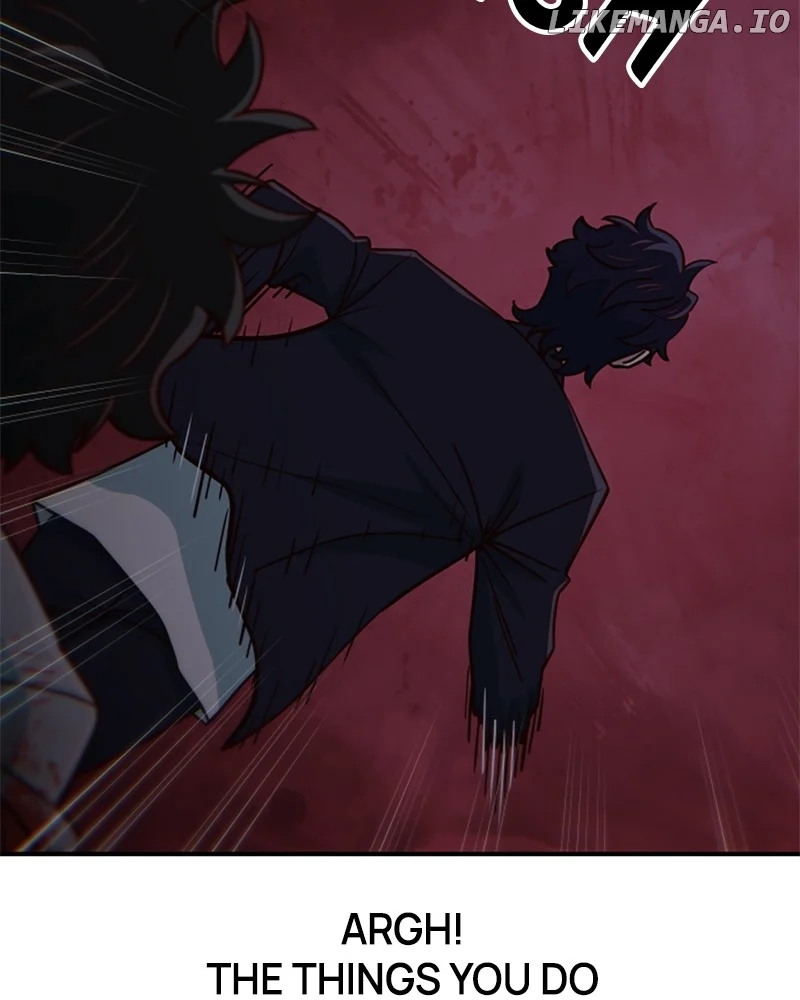 I’m the Only One Bullied by the New High School Student Chapter 14 - Page 24