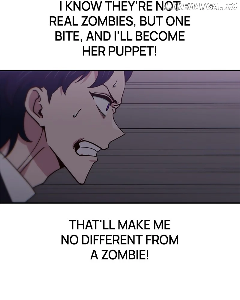 I’m the Only One Bullied by the New High School Student Chapter 14 - Page 26