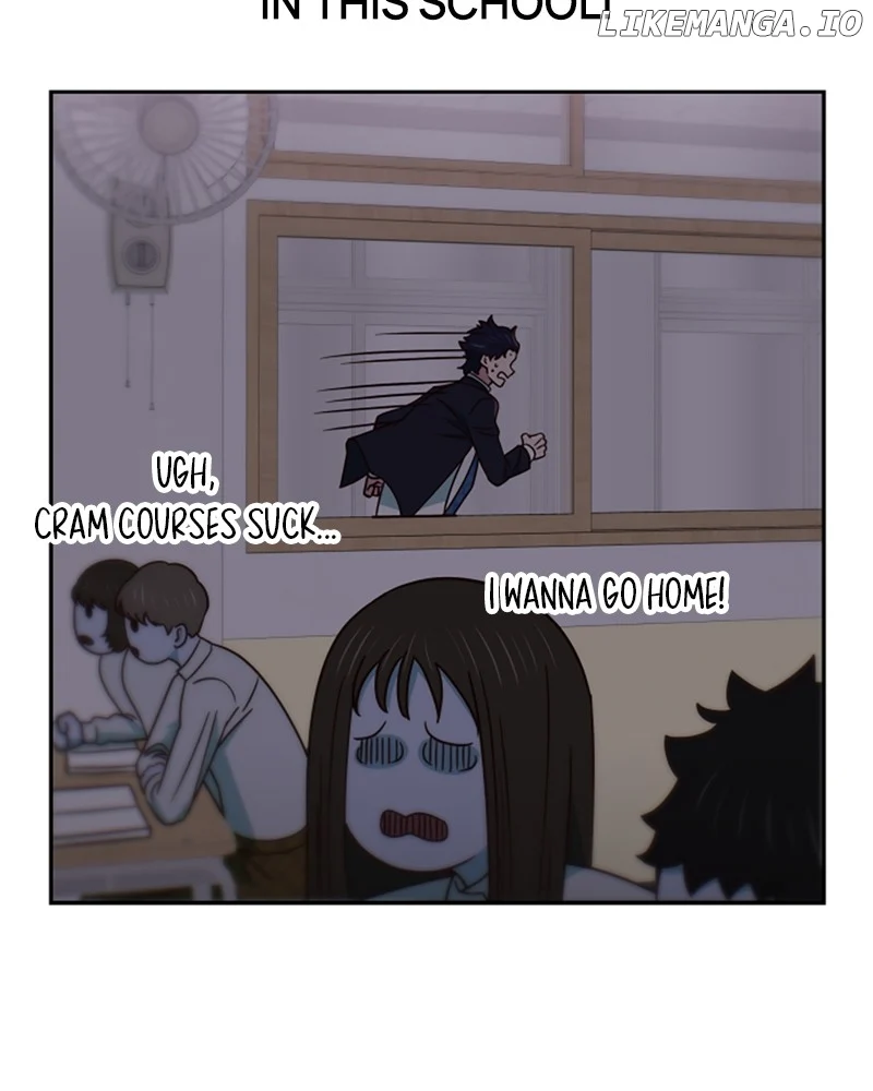 I’m the Only One Bullied by the New High School Student Chapter 14 - Page 28