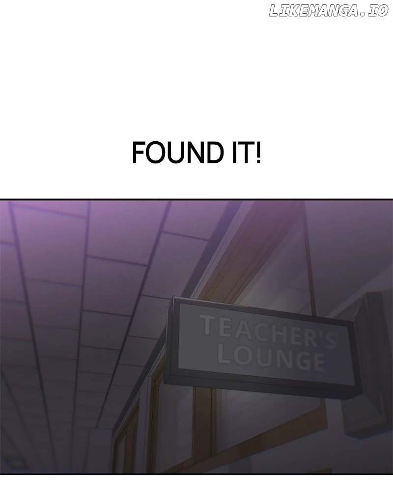 I’m the Only One Bullied by the New High School Student Chapter 14 - Page 31