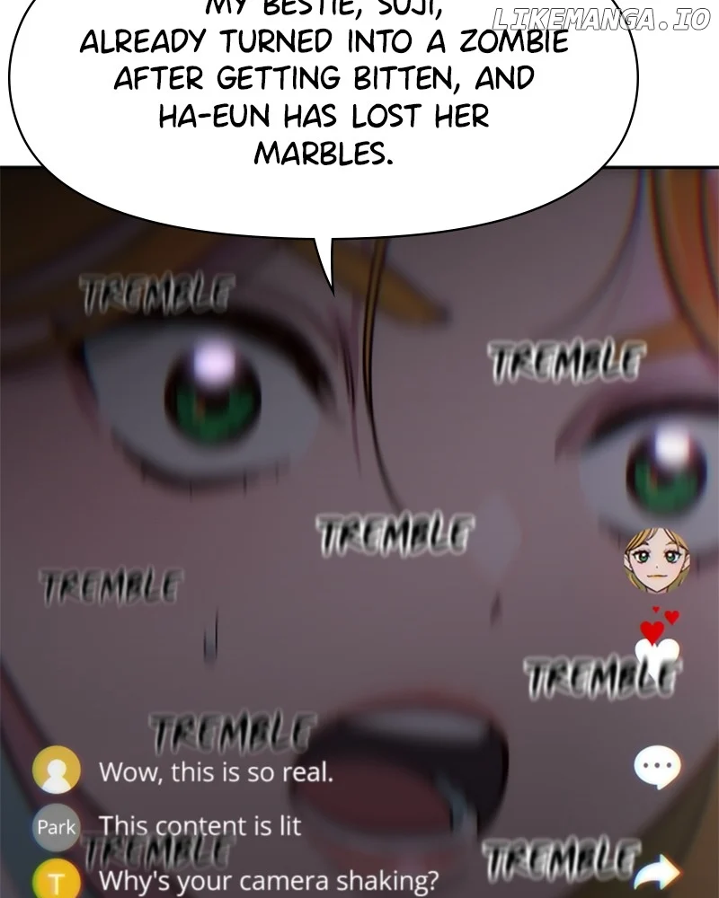 I’m the Only One Bullied by the New High School Student Chapter 14 - Page 36