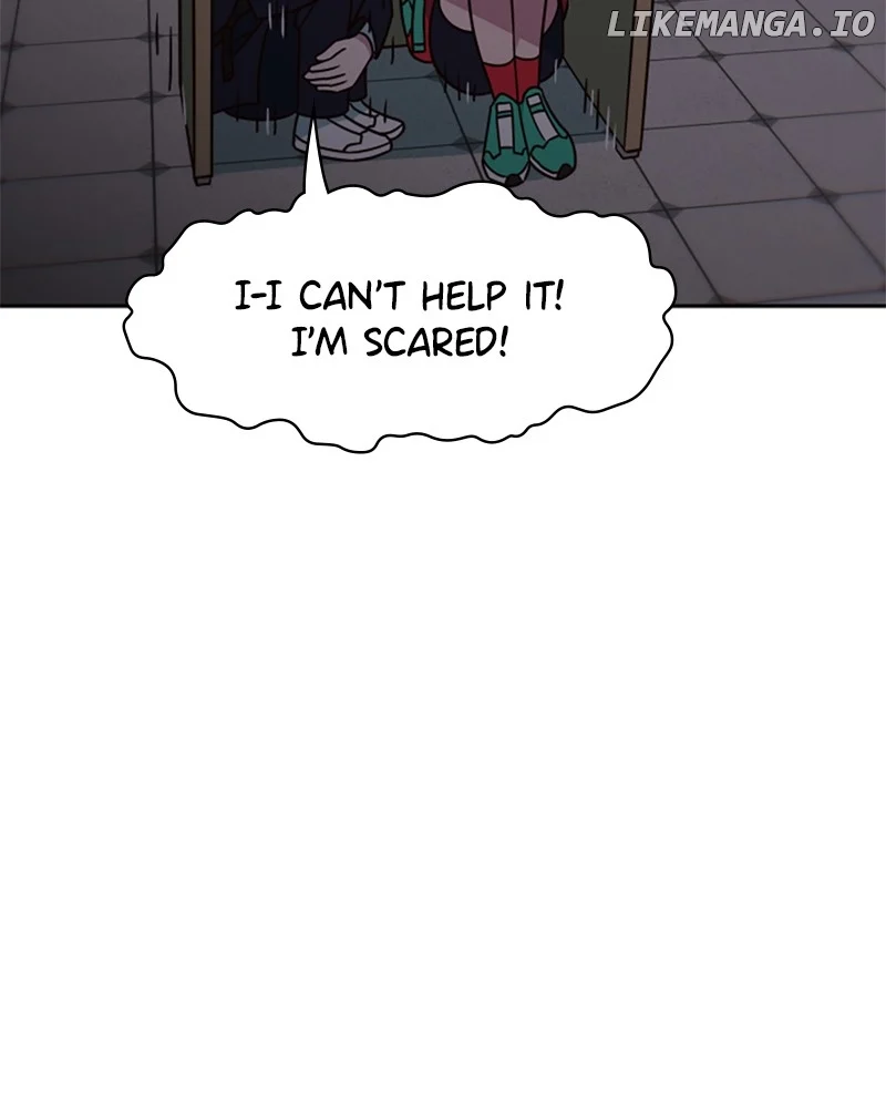 I’m the Only One Bullied by the New High School Student Chapter 14 - Page 39