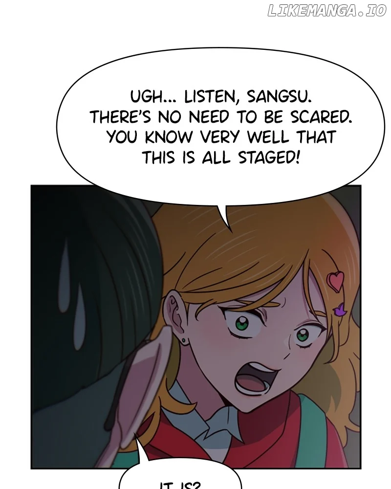 I’m the Only One Bullied by the New High School Student Chapter 14 - Page 40
