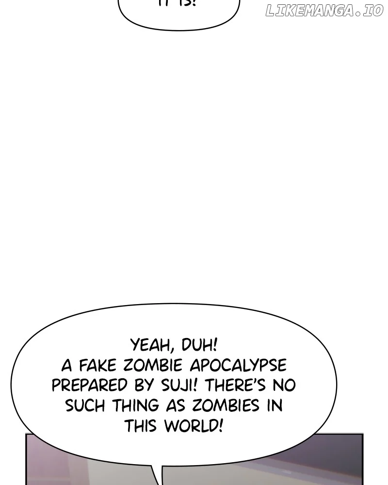 I’m the Only One Bullied by the New High School Student Chapter 14 - Page 41