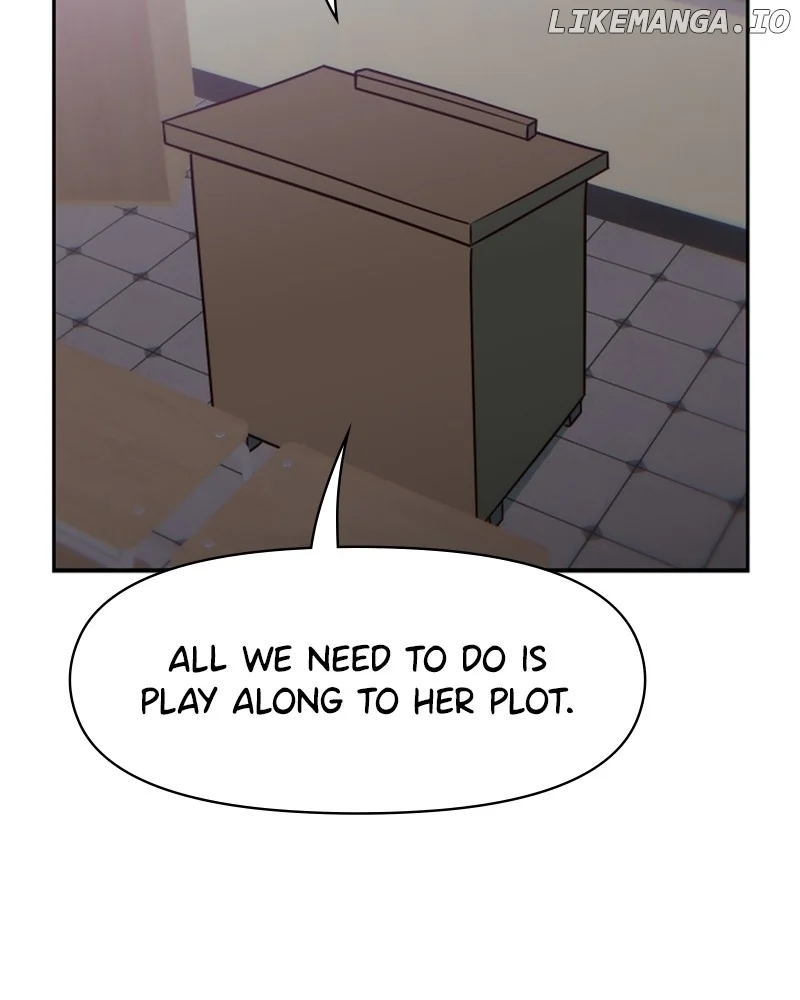 I’m the Only One Bullied by the New High School Student Chapter 14 - Page 42