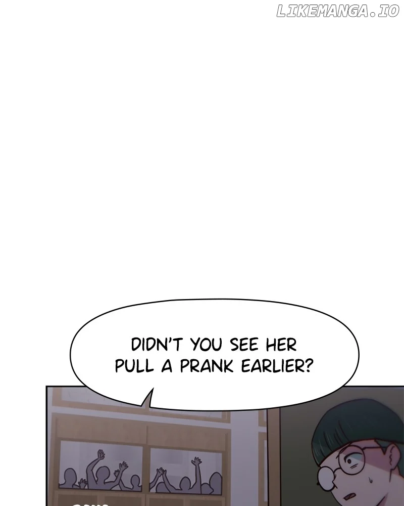 I’m the Only One Bullied by the New High School Student Chapter 14 - Page 43
