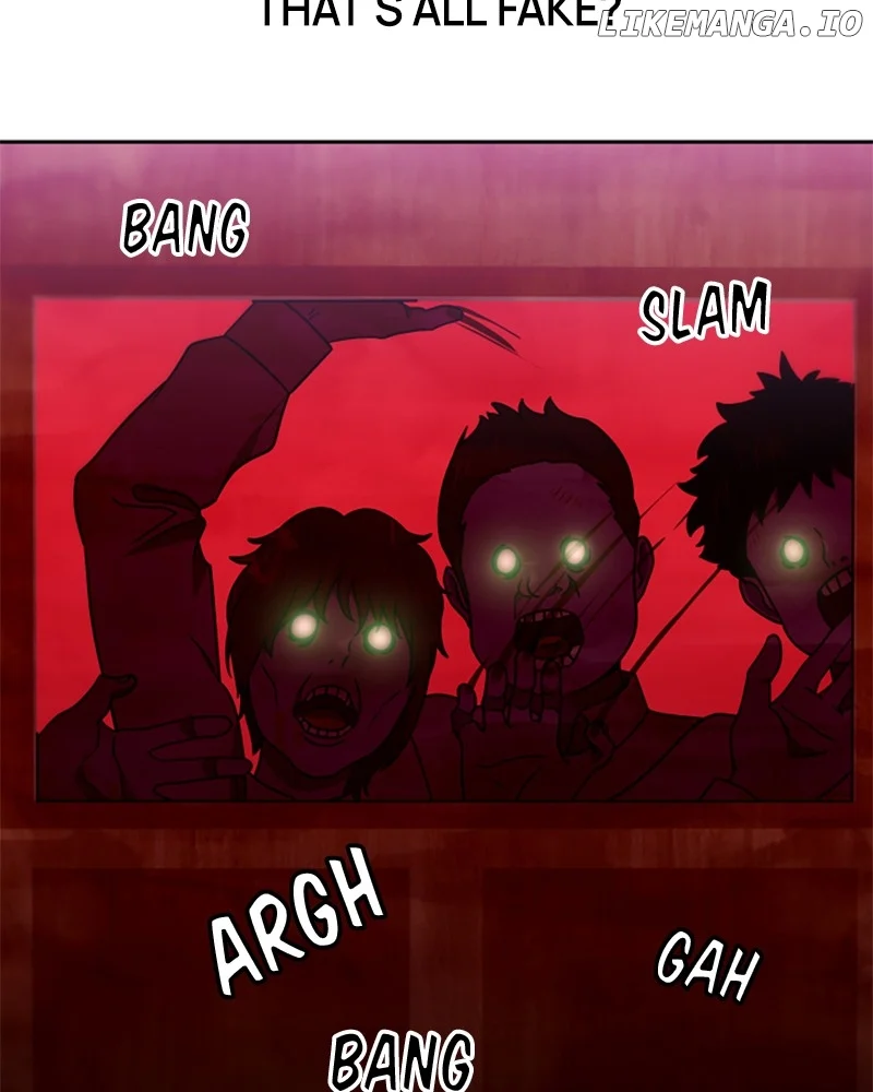 I’m the Only One Bullied by the New High School Student Chapter 14 - Page 45