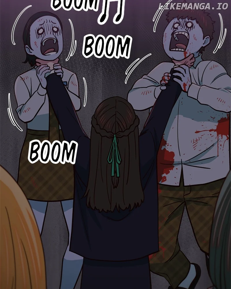 I’m the Only One Bullied by the New High School Student Chapter 14 - Page 5