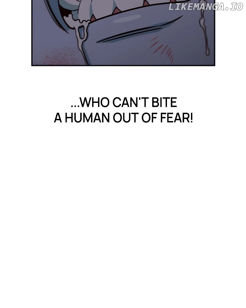 I’m the Only One Bullied by the New High School Student Chapter 14 - Page 54