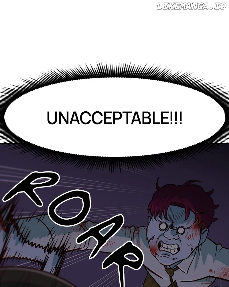 I’m the Only One Bullied by the New High School Student Chapter 14 - Page 55