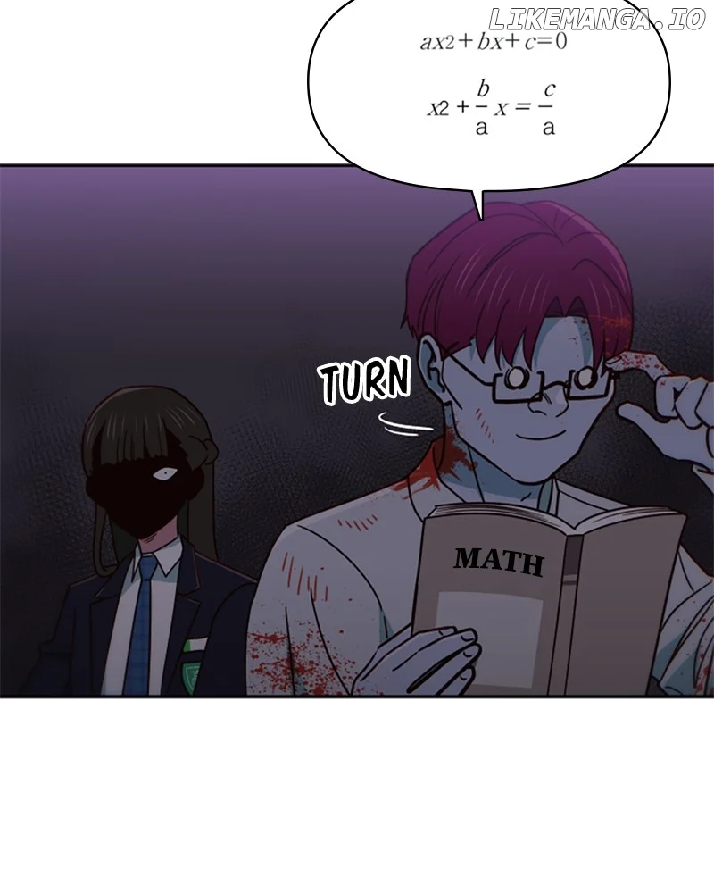 I’m the Only One Bullied by the New High School Student Chapter 14 - Page 60