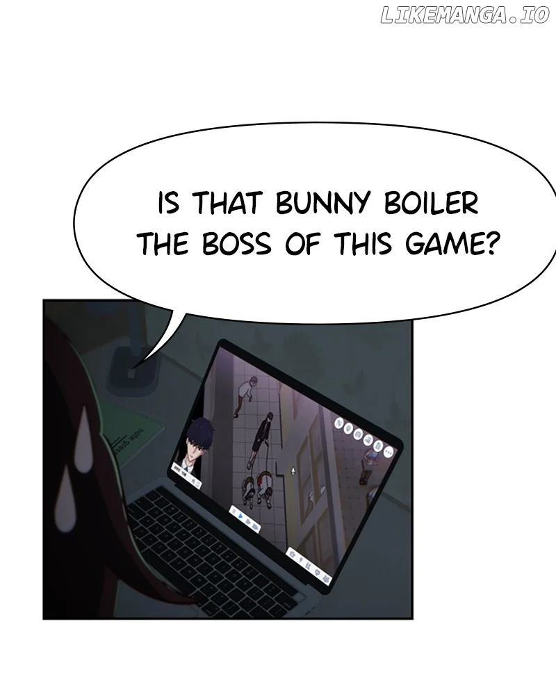 I’m the Only One Bullied by the New High School Student Chapter 14 - Page 63