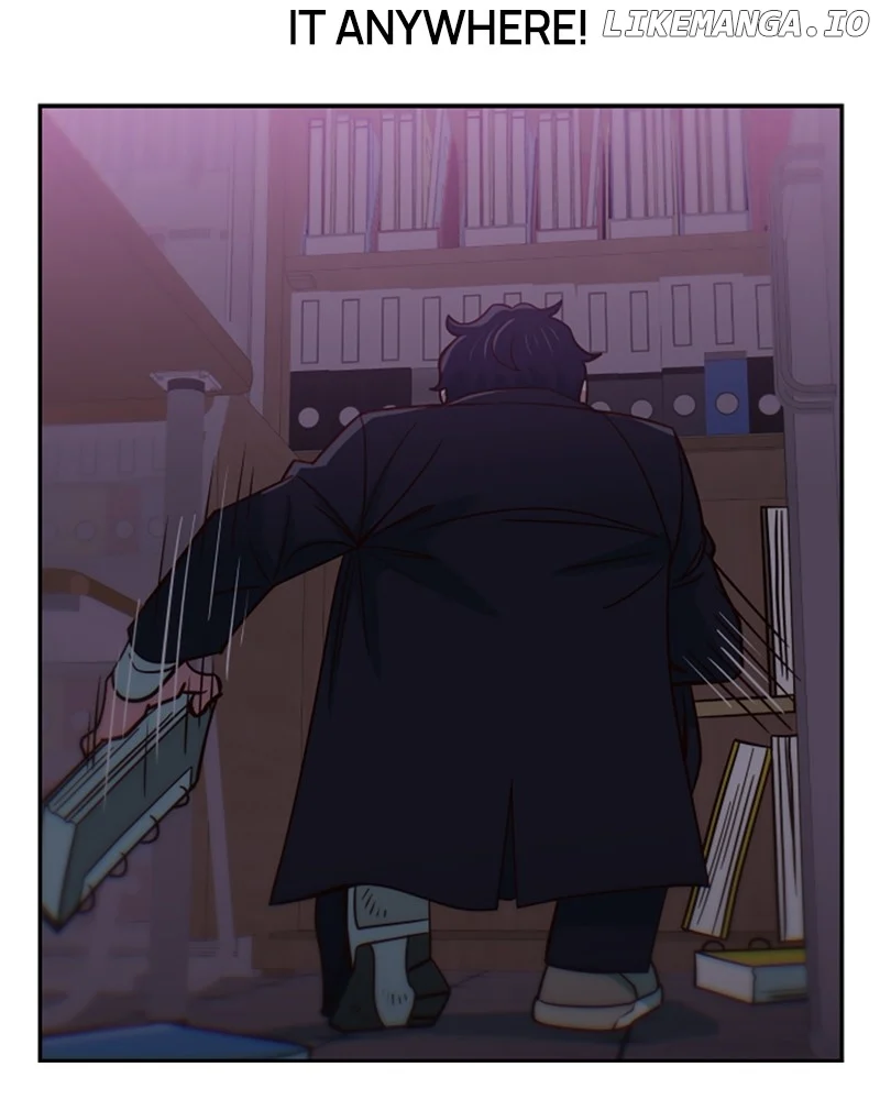 I’m the Only One Bullied by the New High School Student Chapter 14 - Page 67