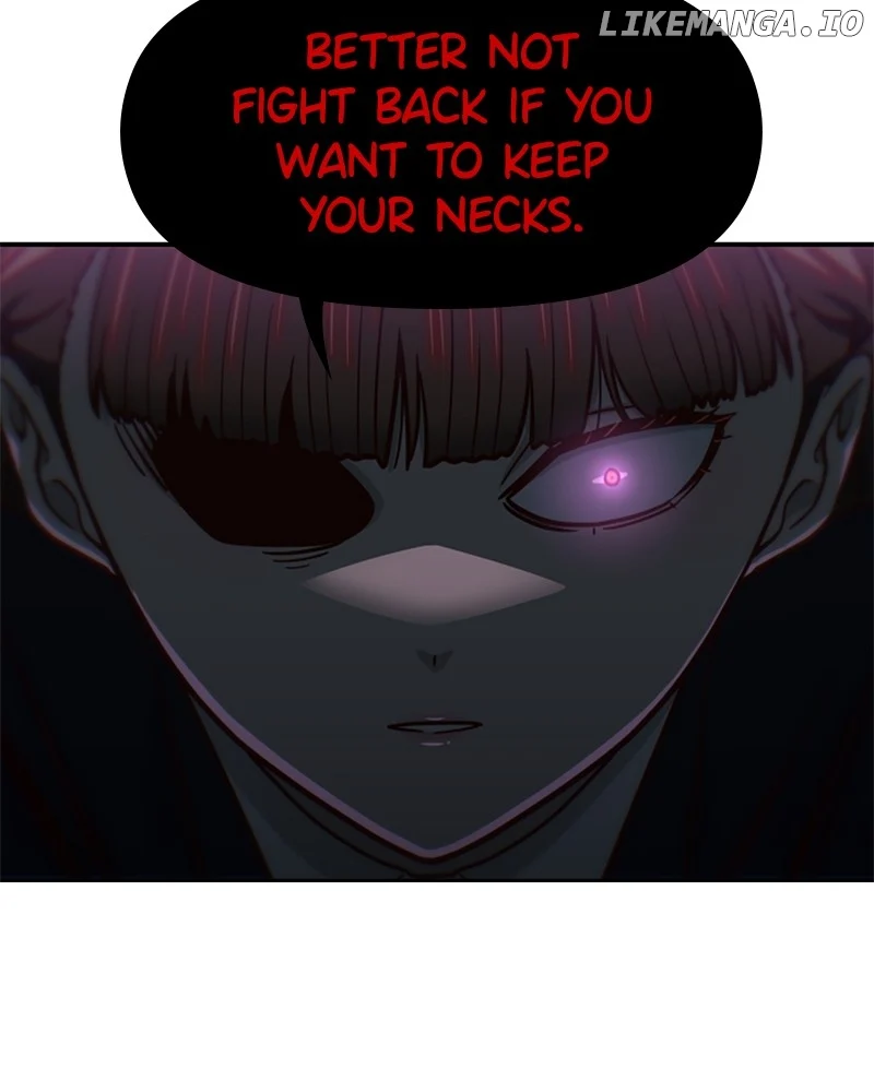 I’m the Only One Bullied by the New High School Student Chapter 14 - Page 7