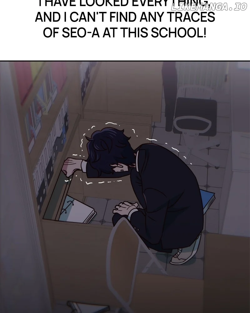 I’m the Only One Bullied by the New High School Student Chapter 14 - Page 70