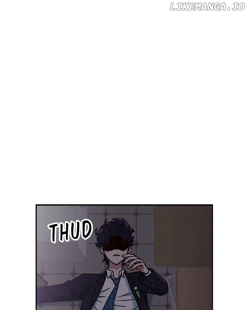 I’m the Only One Bullied by the New High School Student Chapter 14 - Page 75