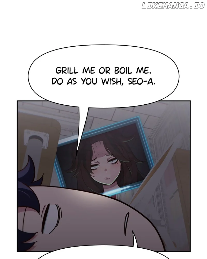 I’m the Only One Bullied by the New High School Student Chapter 14 - Page 79