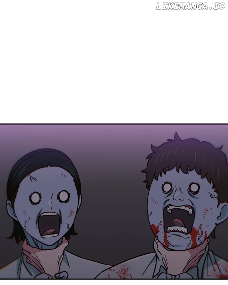 I’m the Only One Bullied by the New High School Student Chapter 14 - Page 8