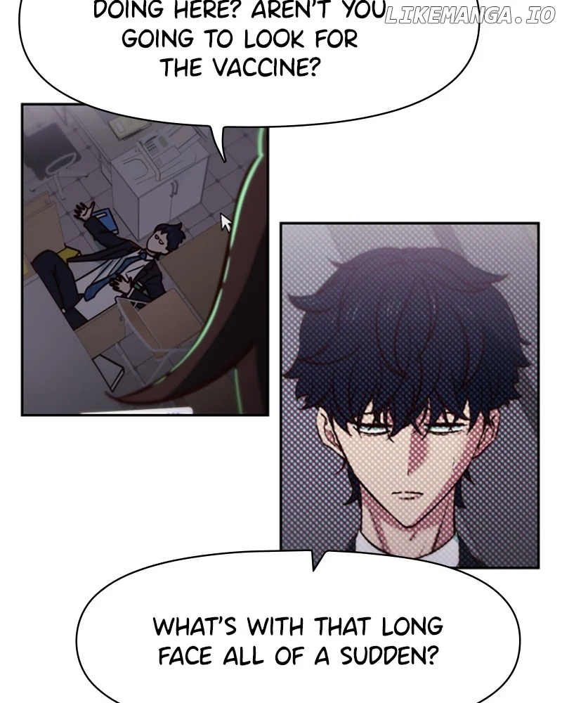 I’m the Only One Bullied by the New High School Student Chapter 14 - Page 81
