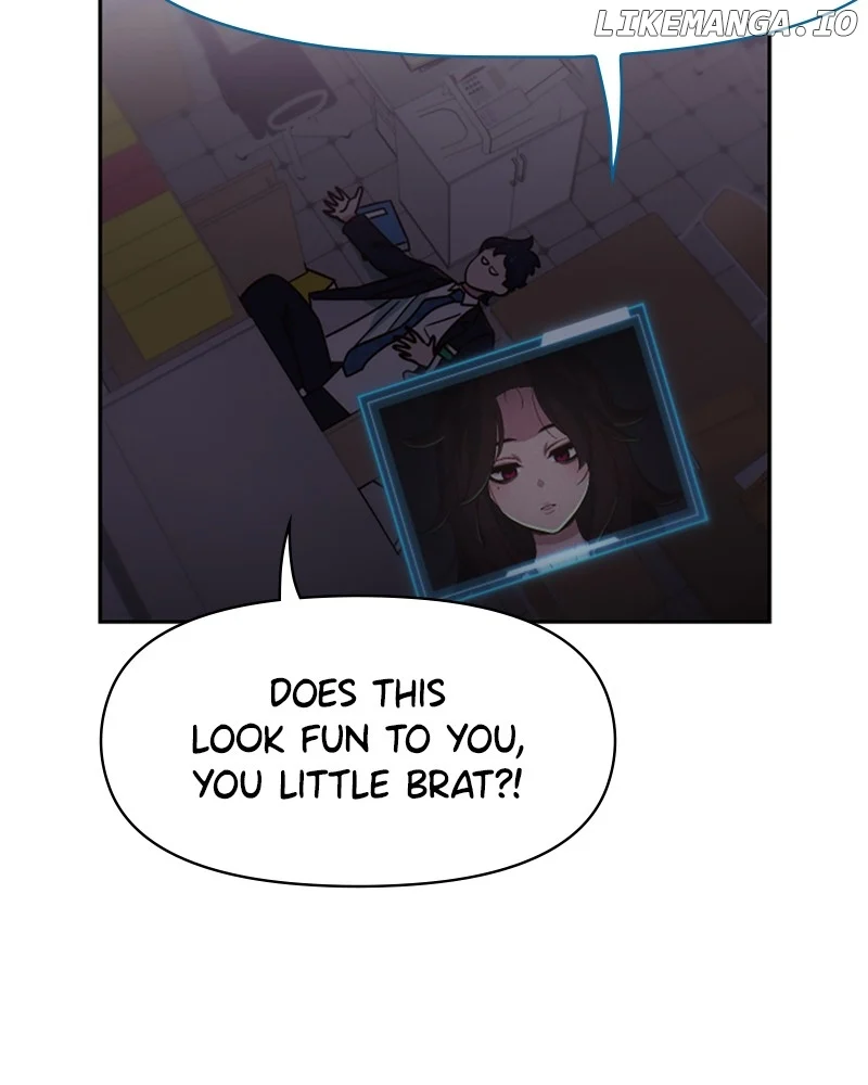 I’m the Only One Bullied by the New High School Student Chapter 14 - Page 83