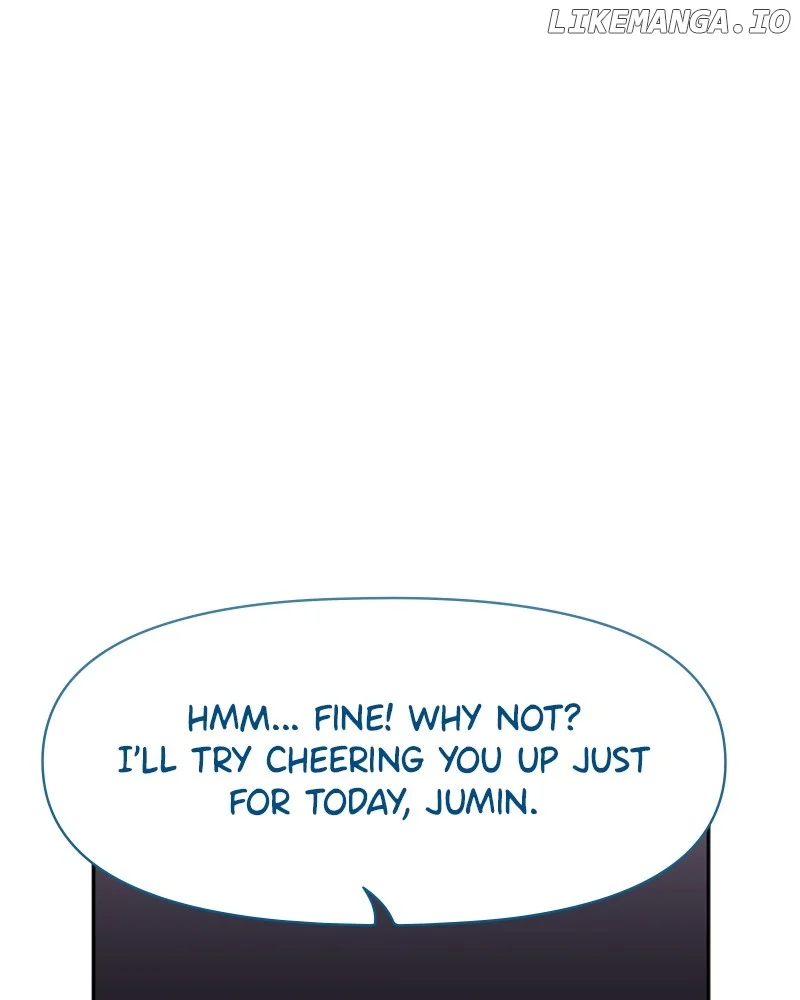 I’m the Only One Bullied by the New High School Student Chapter 14 - Page 84