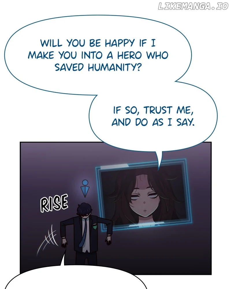 I’m the Only One Bullied by the New High School Student Chapter 14 - Page 86