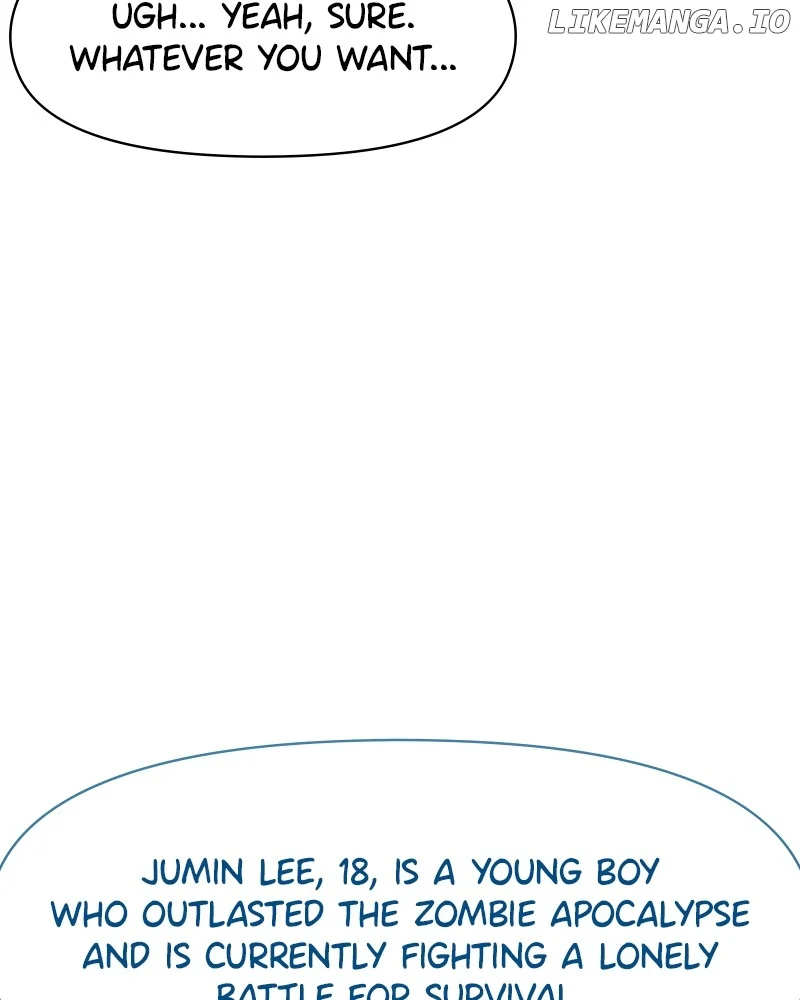 I’m the Only One Bullied by the New High School Student Chapter 14 - Page 87