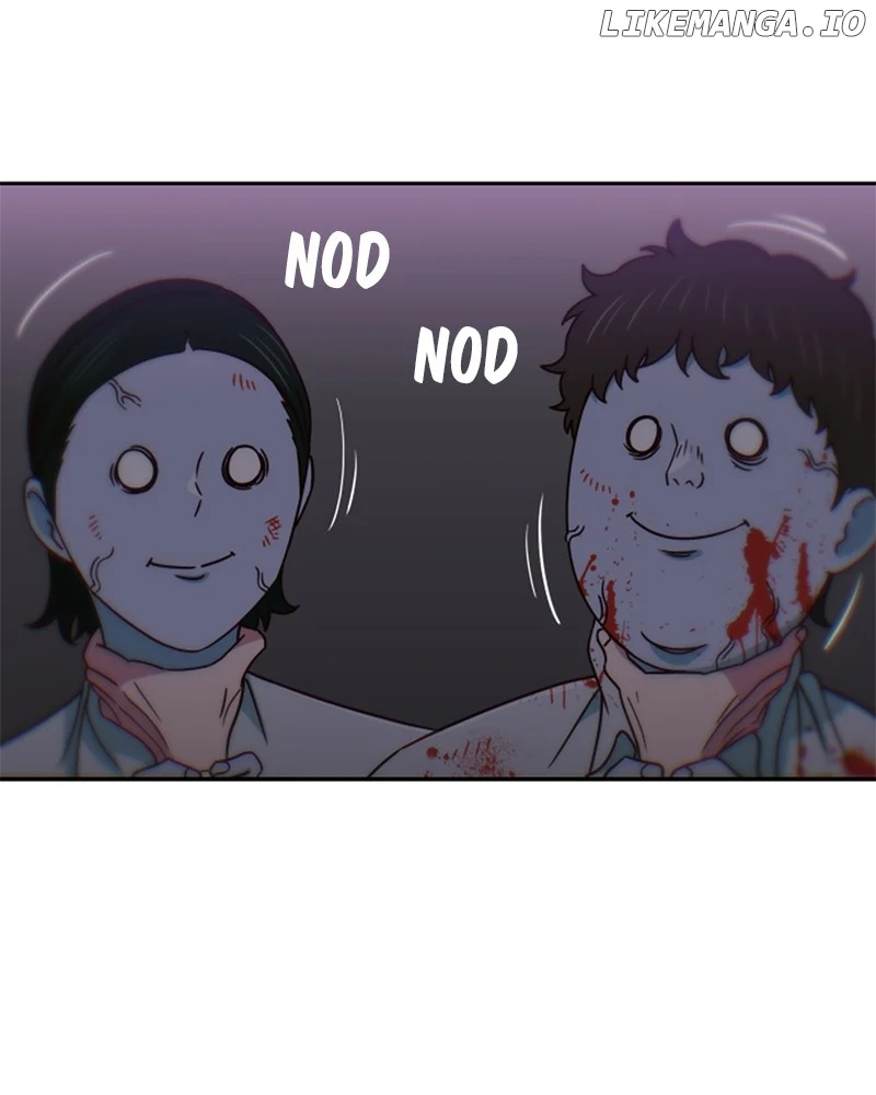 I’m the Only One Bullied by the New High School Student Chapter 14 - Page 9