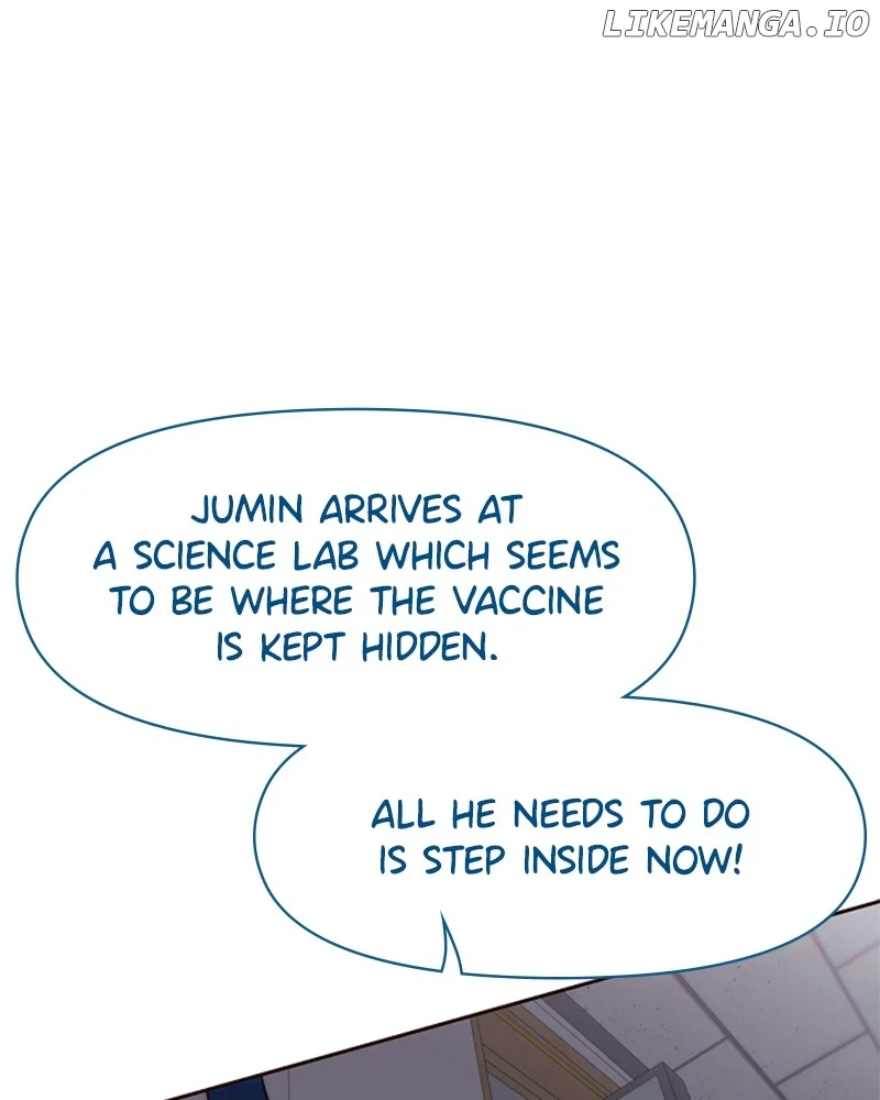 I’m the Only One Bullied by the New High School Student Chapter 14 - Page 94