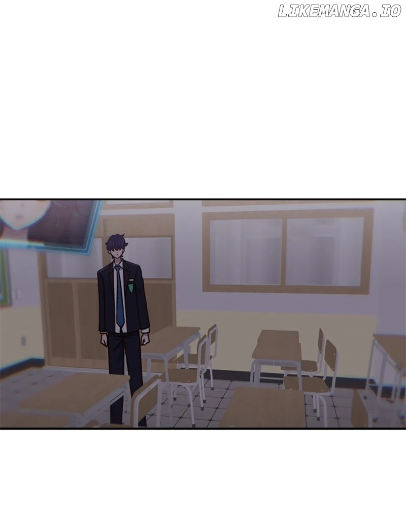 I’m the Only One Bullied by the New High School Student Chapter 15 - Page 0