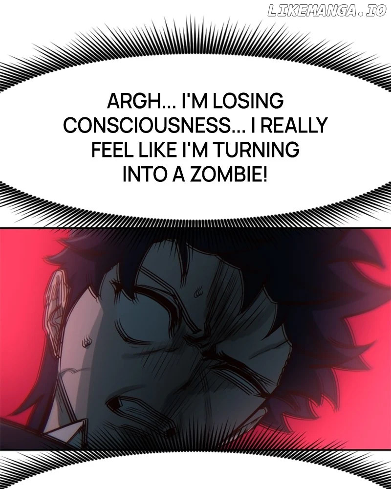 I’m the Only One Bullied by the New High School Student Chapter 15 - Page 100