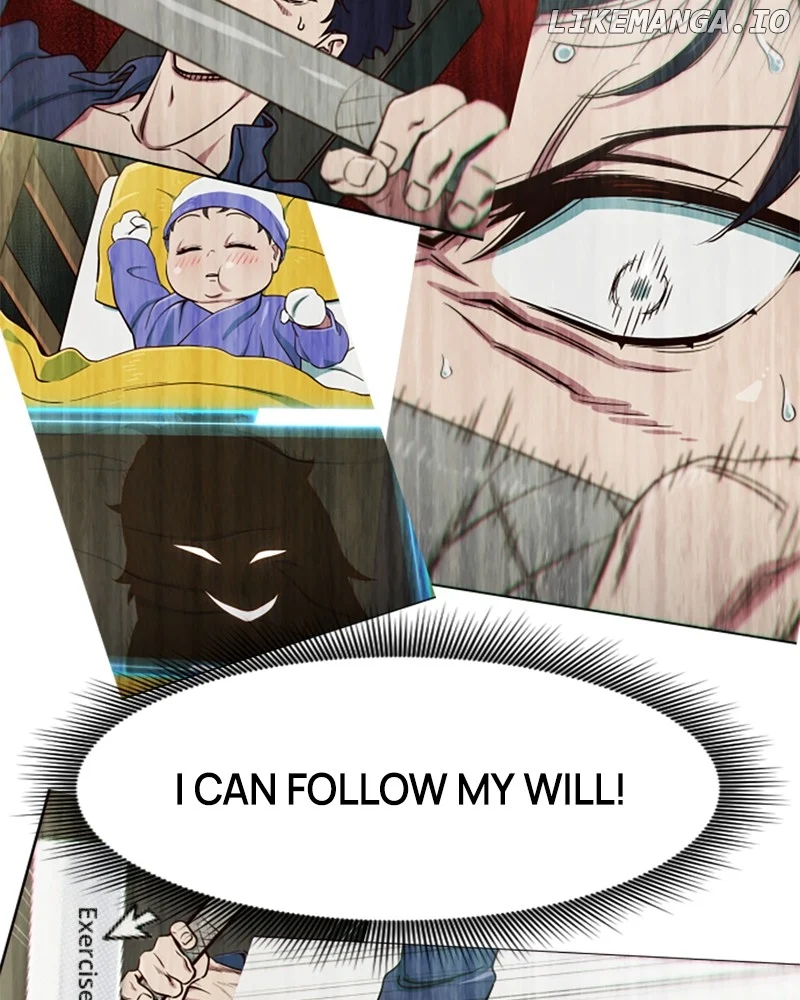 I’m the Only One Bullied by the New High School Student Chapter 15 - Page 104
