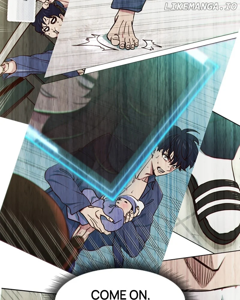I’m the Only One Bullied by the New High School Student Chapter 15 - Page 105